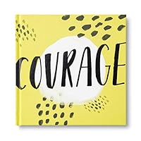 Courage 1943200947 Book Cover