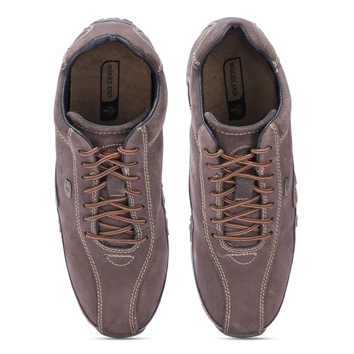 Image of Woodland Men's Sneaker