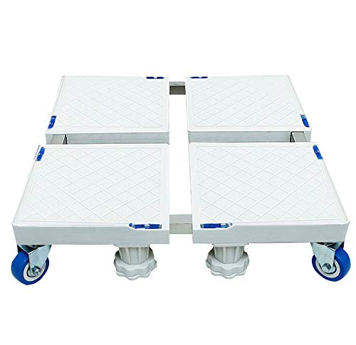 Base Cuadrada eléctrica, Soporte Cover