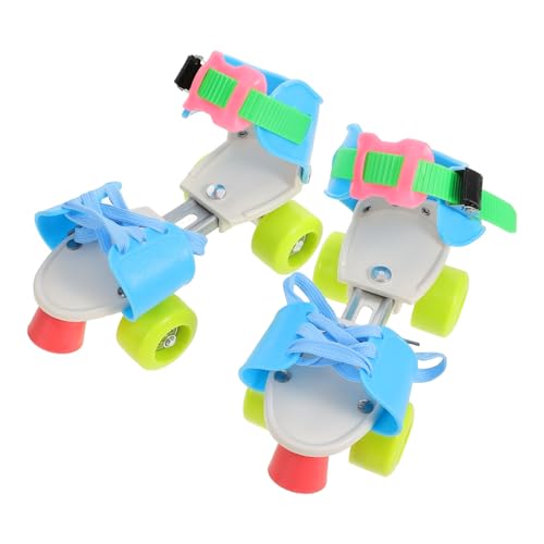 Patines 4 Ruedas Marca YARNOW