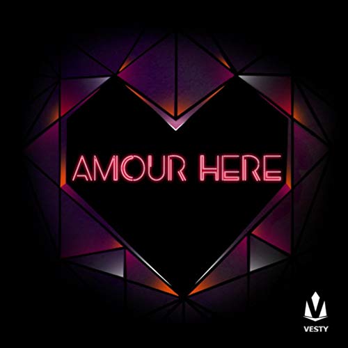 Amour Here Amour Here
