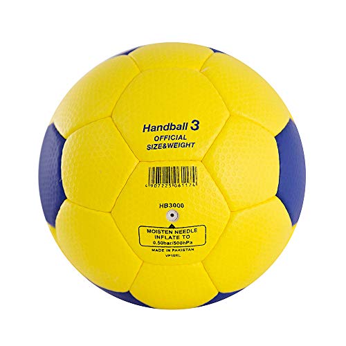 Mikasa Hb3000 Hentbol Maç Topu, 3 Numara