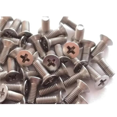 Zkensh-Bolts `^lW M3x4 M3x5 M3x6 M3x7 M3x8 M3x9 M3x10 M3x12 M3x14 M3x16 M3x18 M3x20 tbgwbhhCo[lWA LgpĂ܂(Ti GR2 Plain,7mm