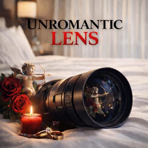 Love Is Not Free: The First Lie Men Pay For copertina