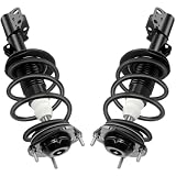 ECCPP Front Struts Complete Strut Assembly for Buick Enclave 2008-2012