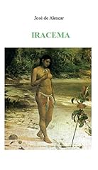 Capa de Iracema: Lenda do Ceará