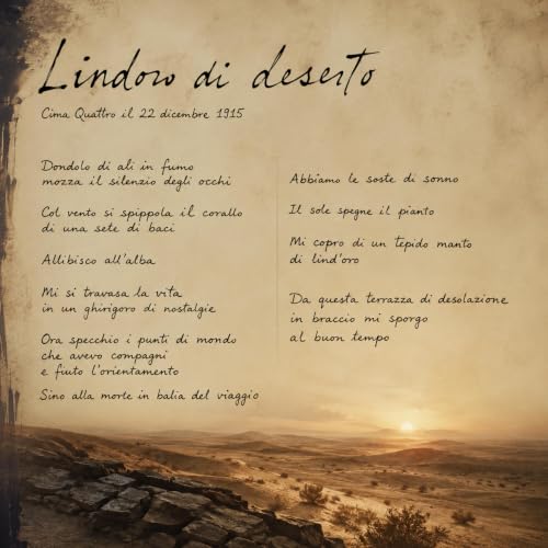 manto di lind’oro