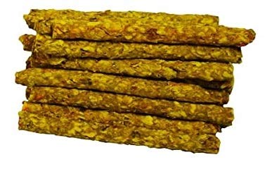 Tame Love Dog Chew Munchy Sticks Healthy Treats to Train Your Dog for All Breed for All Life Stages Rawhide Treats Chicken Flavour 2kg Pack (1kg X 2) (B08F7WSP6Z) Amazon Price History, Amazon Price Tracker