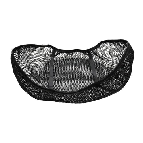 Coussin de selle Haojue AFR 125 contre la chaleur et les glissements