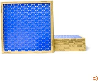 20x25x1, Percisionaire Ez Flow Merv 3, 10155.012025, Pack12 - coolthings.us