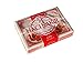 Produktbild Haci Sakir Seife Rose 4er Pack 4x 150 g