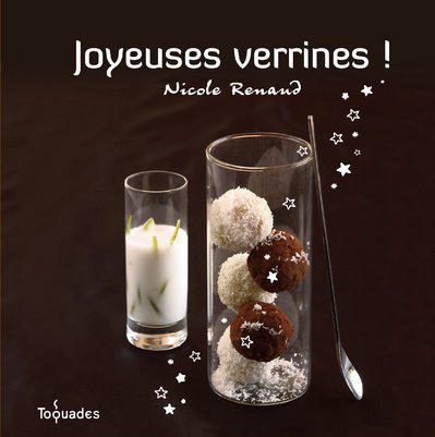 Télécharger JOYEUSES VERRINES PDF