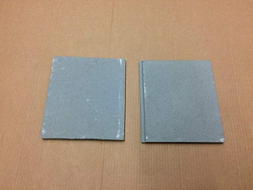 Enviro Top Baffle Kit - Set of 2 (1200 Series) 50-1146