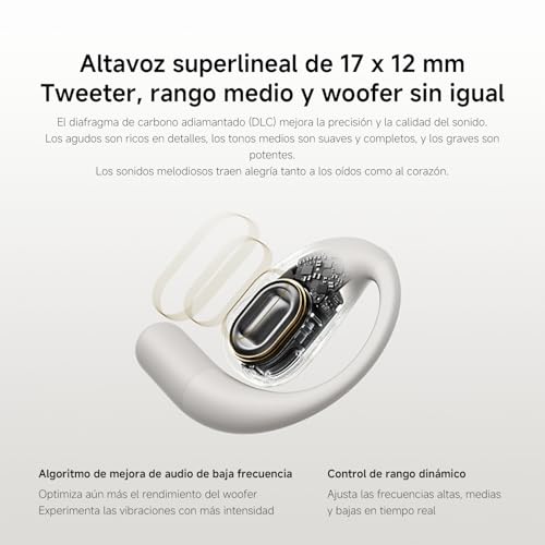Miniatura 6 de Xiaomi OpenWear Stereo