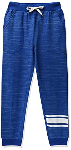 Cloth Theory Boy’s Regular Track Pants