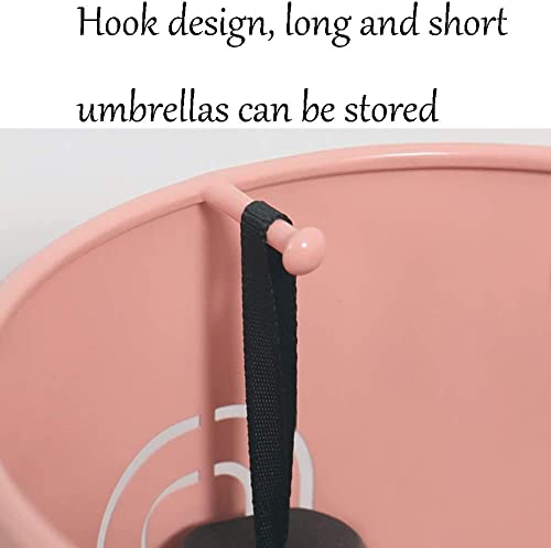 Porte-parapluies de sol pour éviter les flaques d'eau dans votre entrée - 7