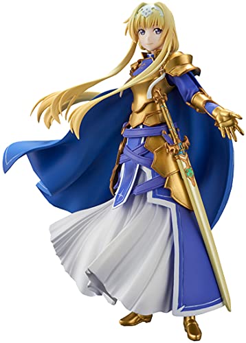 Ichiban - Sword Art Online: Alicization - Alice Integrity Knight (War of Underworld-Final Chapter), Bandai Ichibansho Figura