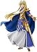 Banpresto Sword Art Online - Alice Integrity Knight - Figurine Ichibansho 17cm