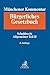 Produktbild Münchener Kommentar zum Bürgerlichen Gesetzbuch Bd. 3: Schuldrecht - Allgemeiner Teil II