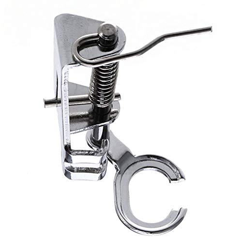 Prensatelas para máquina de coser YICBOR 4021 miniatura 2
