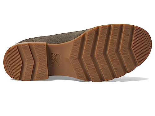 Image of SOREL Women's Emelie lll Chelsea Waterproof Boot