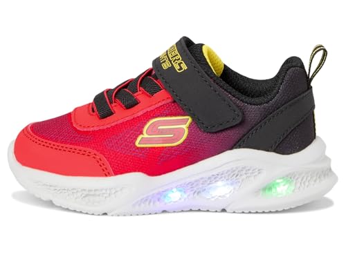 Skechers Meteor-Ligh Rouge 21