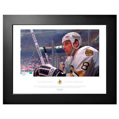 Boston Bruins Memorabilia - 2005 Cam Neely Classic - 12