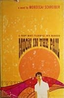 Moon in the Pail: A Neopicaresque Tale B0007DNWM8 Book Cover