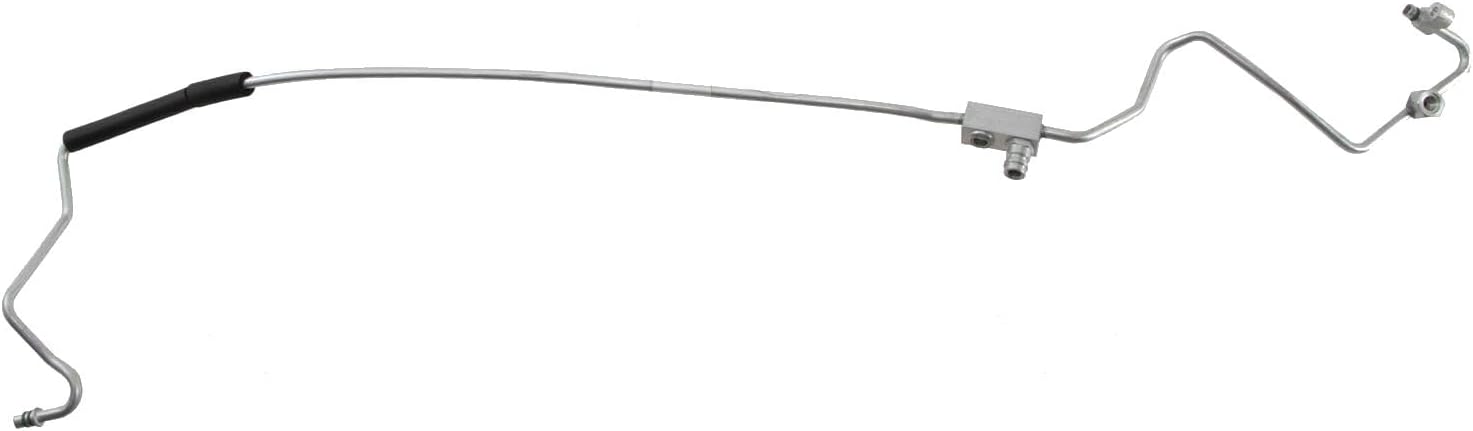 Mechanics Choice A/C Refrigerant Liquid Hose for 2002-2006 Lexus, Toyota Camry, ES300, ES330