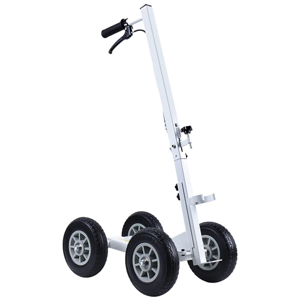 asdchZen Lane Marking Applicator Wheel Transfer Line Marking Machine With Width Adjustment For Schools, Sports Surfaces, Factory Marking Works With Road Or Grass Marking Paint,