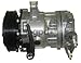 GPD - Compressor - 6511261