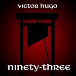Cover of Ninety-Three