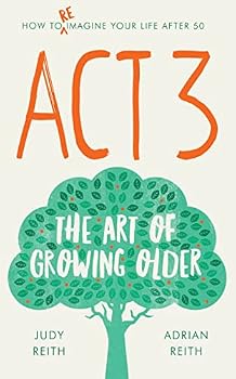 Paperback Act 3 Book