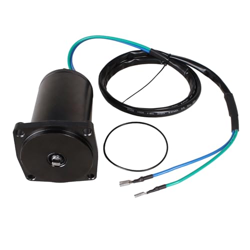 Moteur Tilt Trim Suzuki 40HP 50HP et Honda Evinrude Mercury