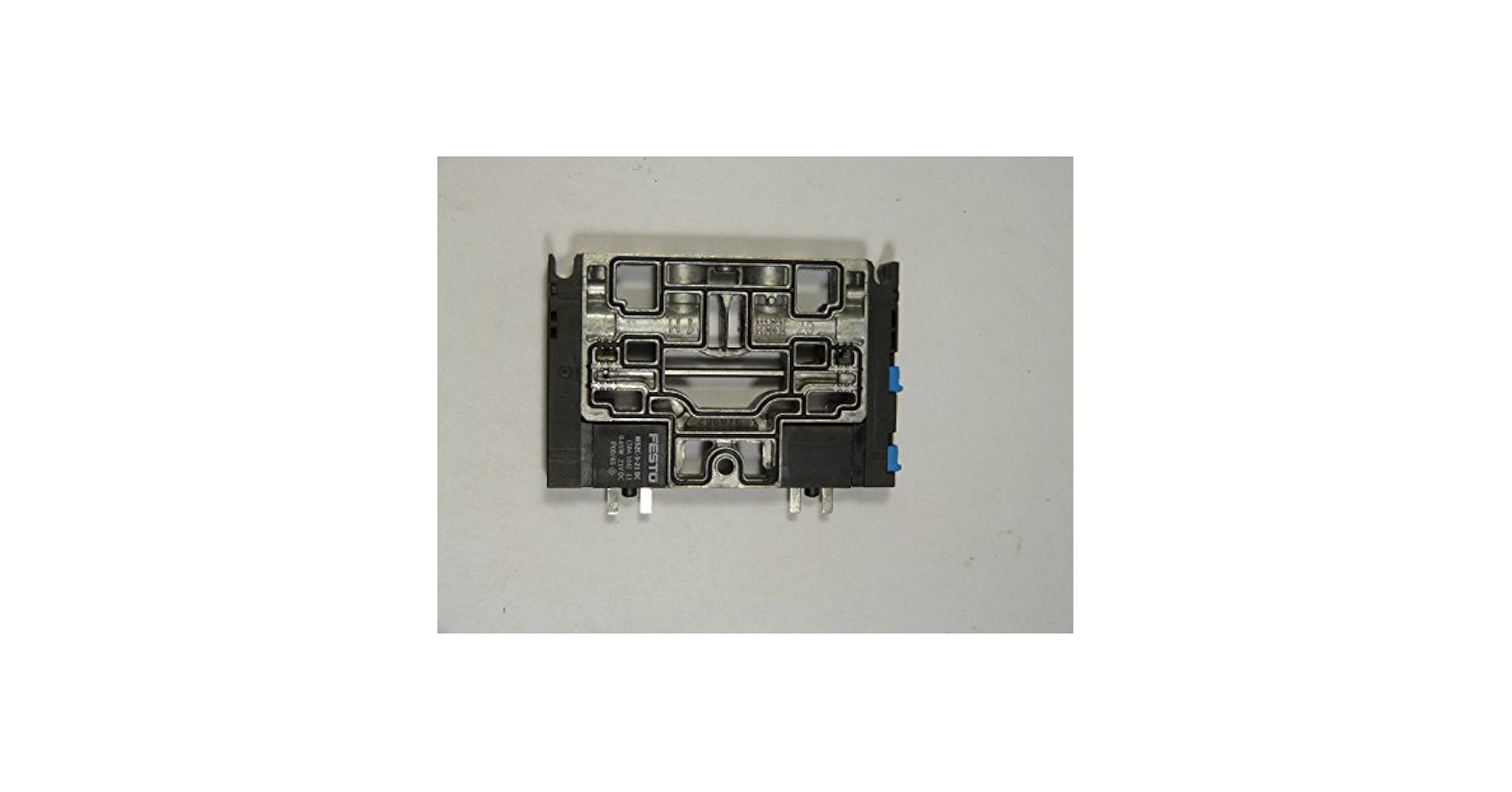 __92trhk① Amazon.com: Festo 161362 Solenoid Valve CPV14-M1H-2X3-GLS-1