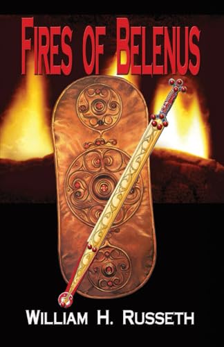 Fires Of Belenus