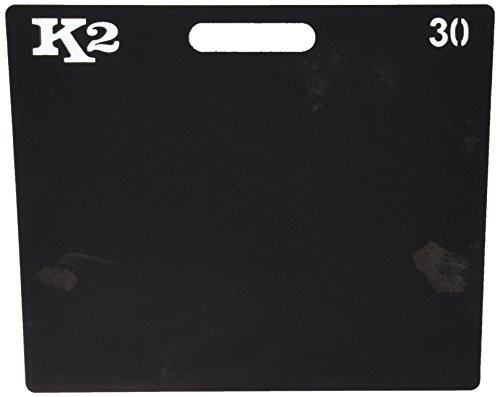 K2 Coolers Starboard Divider/Cutting Board fits The Summit 30