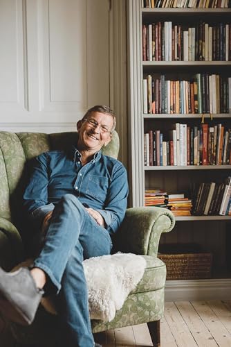 Tr&auml;ume sind wie Segel, Erinnerungen wie Ruder - Tomas Sj&ouml;din im Interview