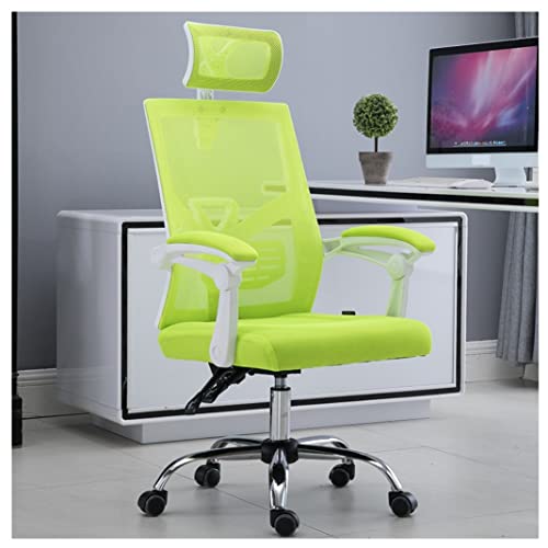 Chaise de bureau du personnel soulageant le dos pour rester assis sans douleur