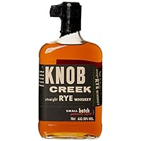 Knob Creek Rye Whisky,
