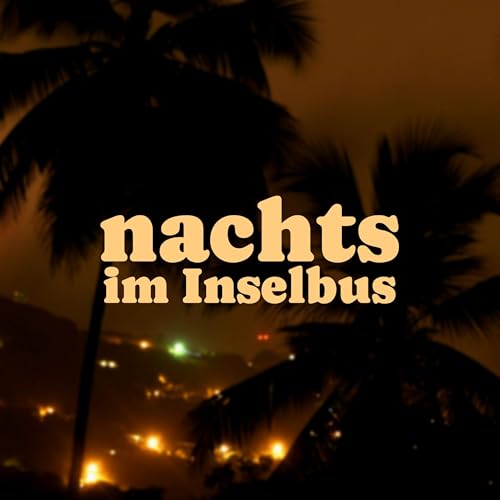 nachts | im Inselbus Titelbild