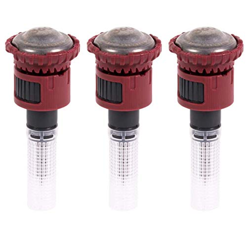 RainBird R-VAN24 17-24 ft. Adjustable Rotary Nozzles (360 Degree) (3pcs in a Bag)