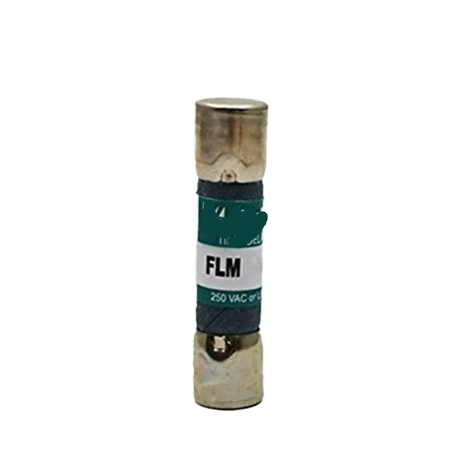 QRUYHBAJU 10PCS Fuse FLM 10A 250VAC