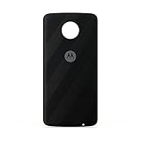 Motorola Phone Case for Moto Z/Force - Herringbone Nylon