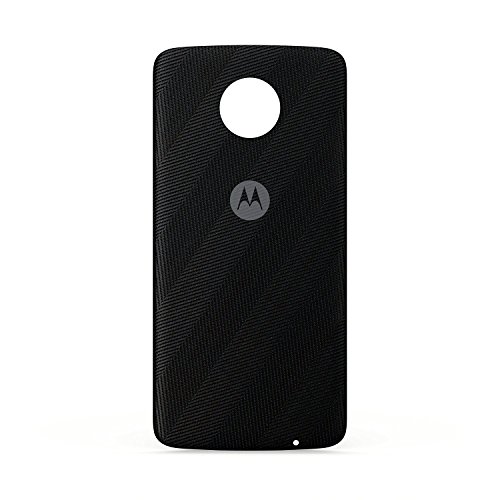 Motorola Phone Case for Moto Z/Force - Herringbone Nylon