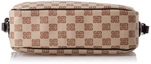 Piero guidi Sling, Borsa a Tracolla Donna, Nero