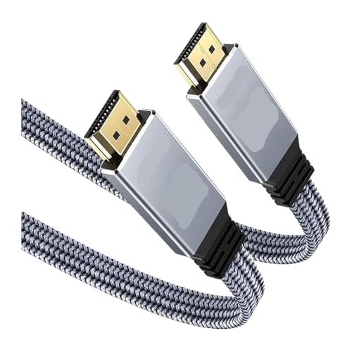 8K HDMItbgR[h 48Gbps  8K60 4K120 144Hz ґgHDMI 2.1R[h 3D EARC HDCP .&.3 TV/PS5Ή(6.6FT-2M-78.7inch)