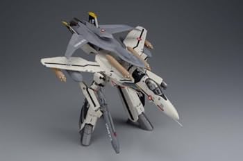 Amazon.co.jp: マクロスゼロ 1/60 完全変形 VF-0S w/QF-2200D-B