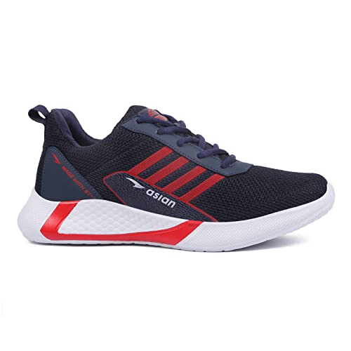 Image of ASIAN Men's Bouncer-01 Casual Sneaker | Sports,Walking & Gym,Training,Running Shoes for Men's & Boy's