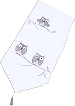 IMIKEYA 1 Peça Cortinas De Voile Animal Cortinas Transparentes De Banheiro Painéis De Cortina De Bolso Transparente Cortinas Transparentes De Quarto Cortinas Transparentes De Bolso De